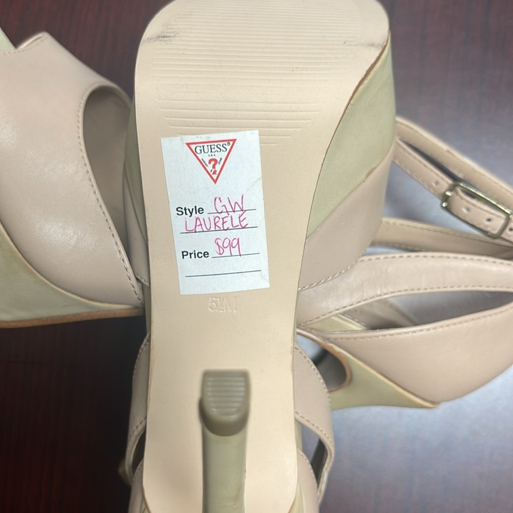 $13, NWT Shoes - Picture 5 of 6